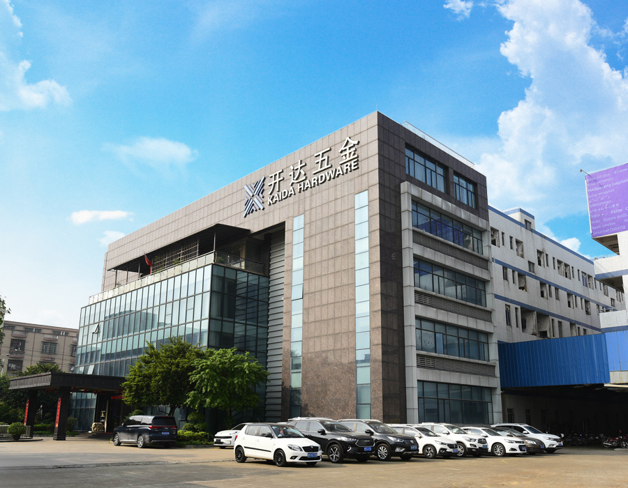 EVO视讯五金科技（广东）有限公司